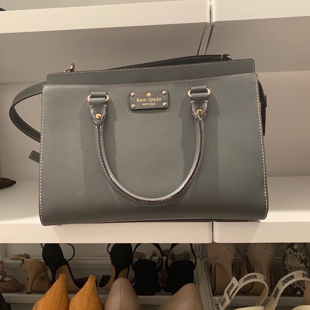 Kate spade handbag great for work